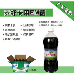 供應水產(chǎn)em菌液 歡迎加入飼料獸藥網(wǎng)