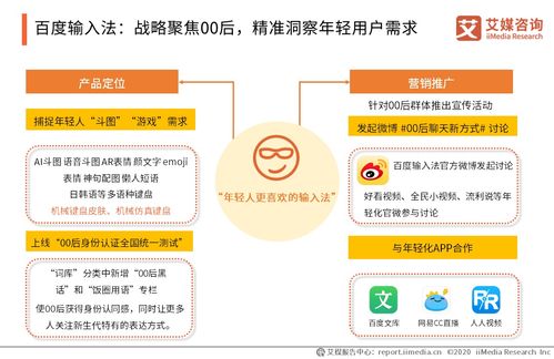 2019-2020年中國第三方手機輸入法市場監測與技術創新咨詢報告