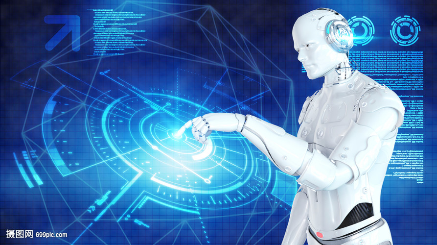 人工智能藍(lán)色科技背景下的雙創(chuàng)服務(wù)新紀(jì)元