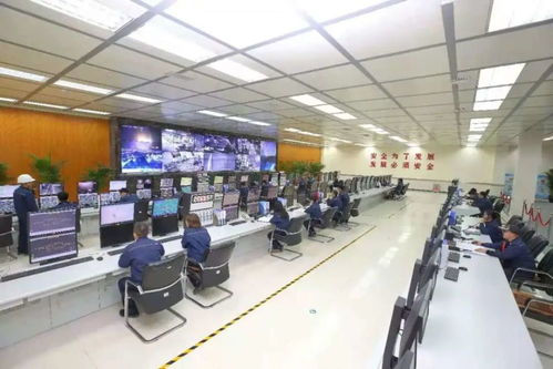 未來(lái)已來(lái) 油氣行業(yè)在5G與人工智能驅(qū)動(dòng)下的雙創(chuàng)服務(wù)新生態(tài)