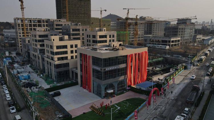 青島早知道 疫情動態與節日關懷